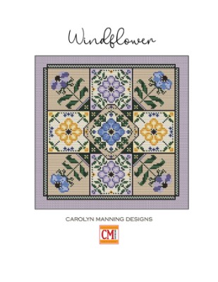Windflower